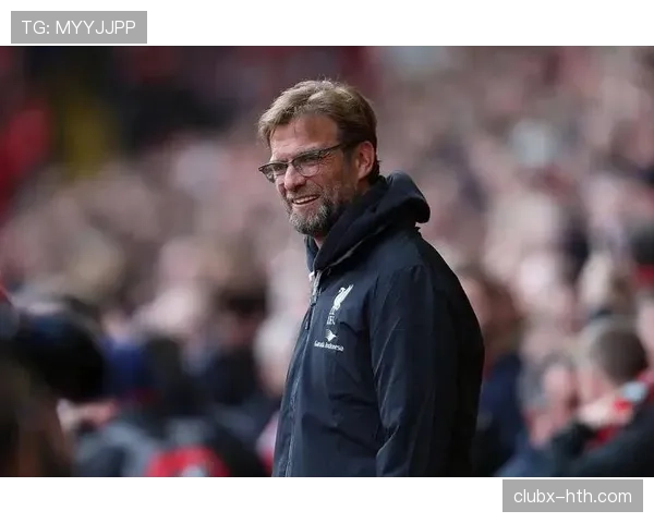 克洛普：英超执教经验将成为未来新挑战的宝贵财富