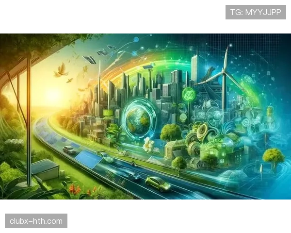 琼斯达拉斯能量新进展：推动可持续能源技术创新