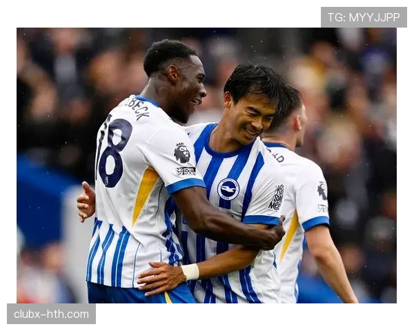 布莱顿新赛季前景展望：能否再创佳绩实现突破？