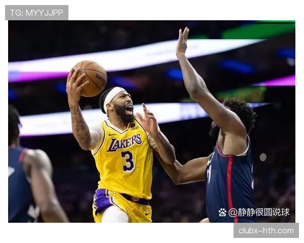 戴维斯比赛影响指数揭示球员关键表现对球队胜负走向的重要性 戴维斯比赛影响指数揭示球员关键表现对球队胜负走向的重要性