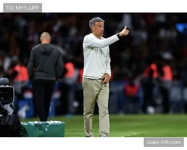 恩里克战术革新重塑球队风格，赢球哲学初现成效