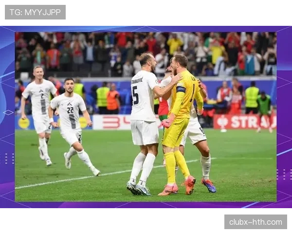 奥布拉克率领斯洛文尼亚队国际赛场大放异彩 彰显卓越领袖魅力