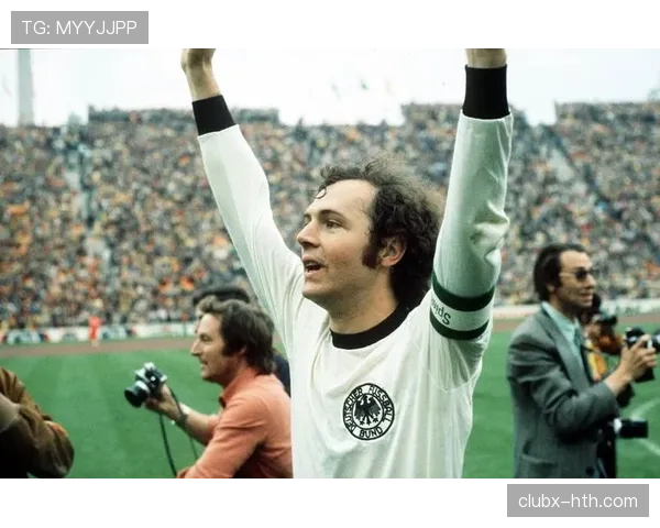 贝肯鲍尔效应:解析传奇如何重塑球队崛起之路并深远影响现代足球格局 贝肯鲍尔效应:解析传奇如何重塑球队崛起之路并深远影响现代足球格局