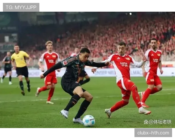 德甲多队阵容大调整，新赛季竞争格局或将重塑