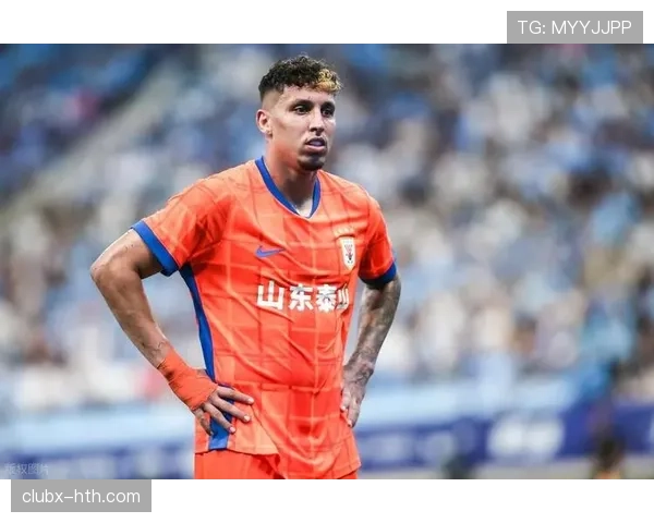 山东泰山进攻看着流畅,实则终结乏力到快崩了