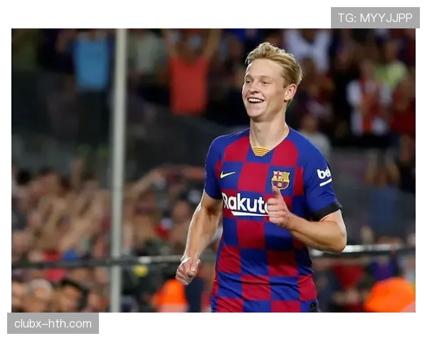 德容与基米希：全能中场的技术风格与战术角色差异解析