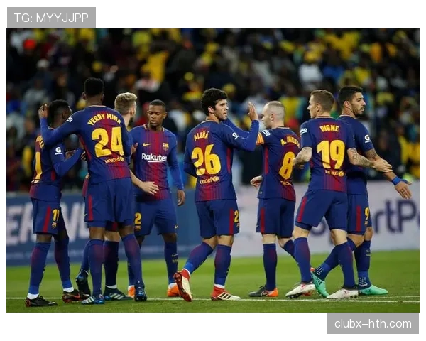 巴萨中场失控频发,节奏紊乱致防线承压 巴萨中场失控频发,节奏紊乱致防线承压