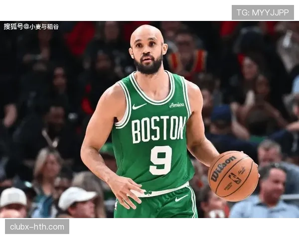 德里克·怀特挡拆突破效率提升显著 拉开球队进攻节奏