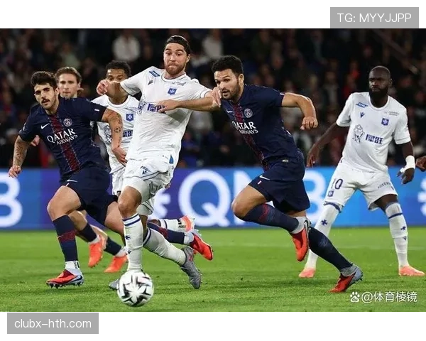 巴黎圣日耳曼：高位压迫下的快速反击问题，成为球队赛季防守稳定性面临考验